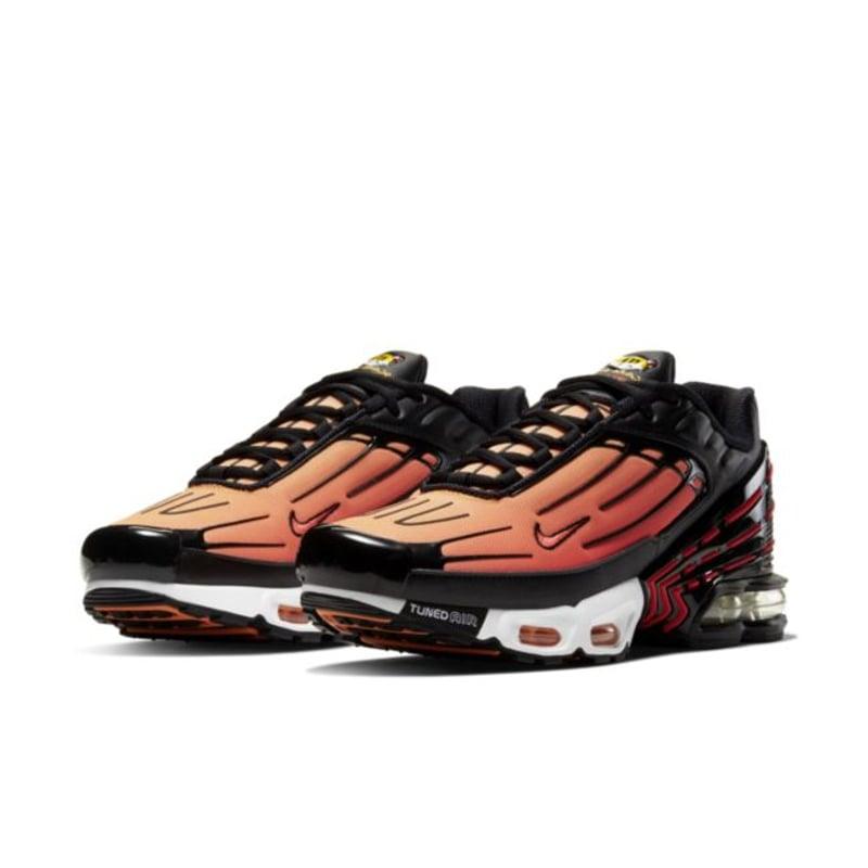 Tênis Air Max Plus Tn3 - Fear