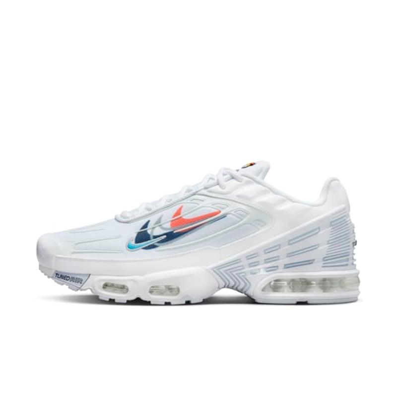Tênis Air Max Plus Tn3 - Fear