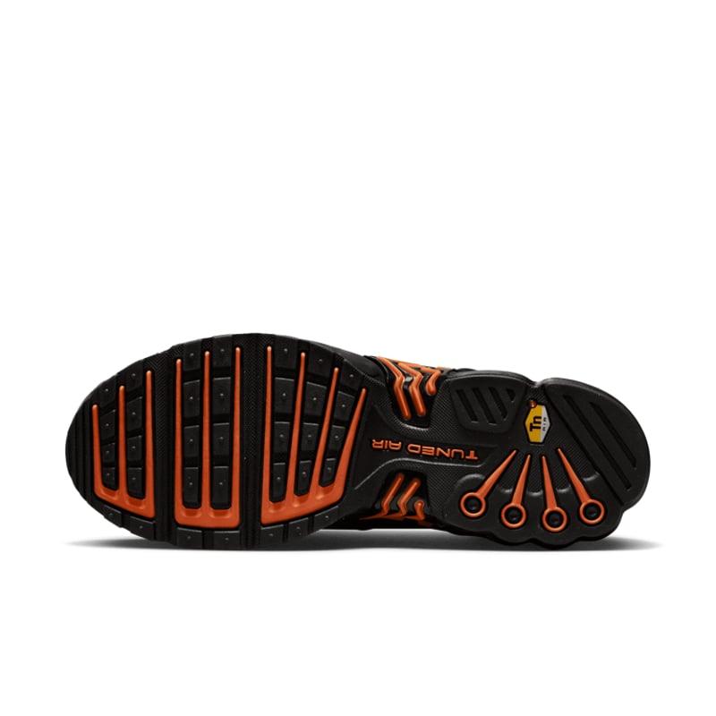Tênis Air Max Plus Tn3 - Fear