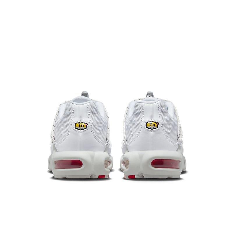 Tênis Air Max Plus Utility - Fear