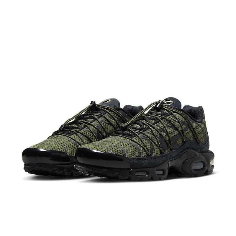 Tênis Air Max Plus Utility - Fear