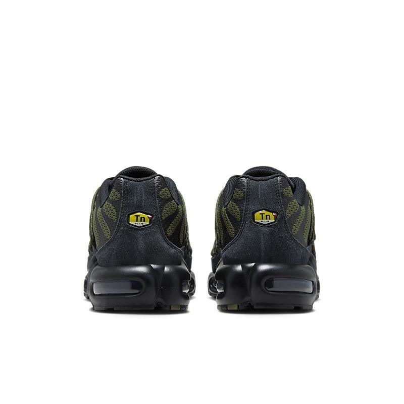 Tênis Air Max Plus Utility - Fear