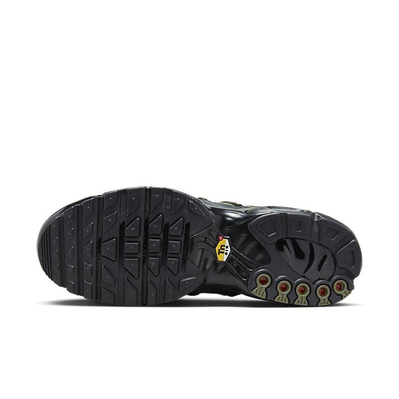 Tênis Air Max Plus Utility - Fear