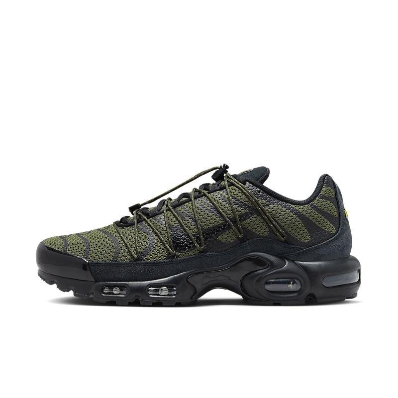 Tênis Air Max Plus Utility - Fear