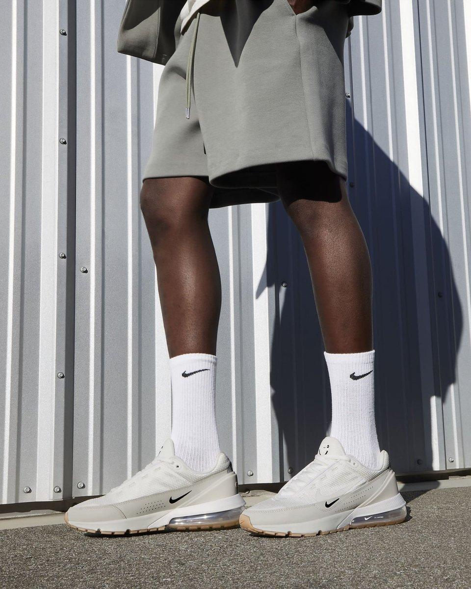 Tênis Air Max Pulse SE - Fear