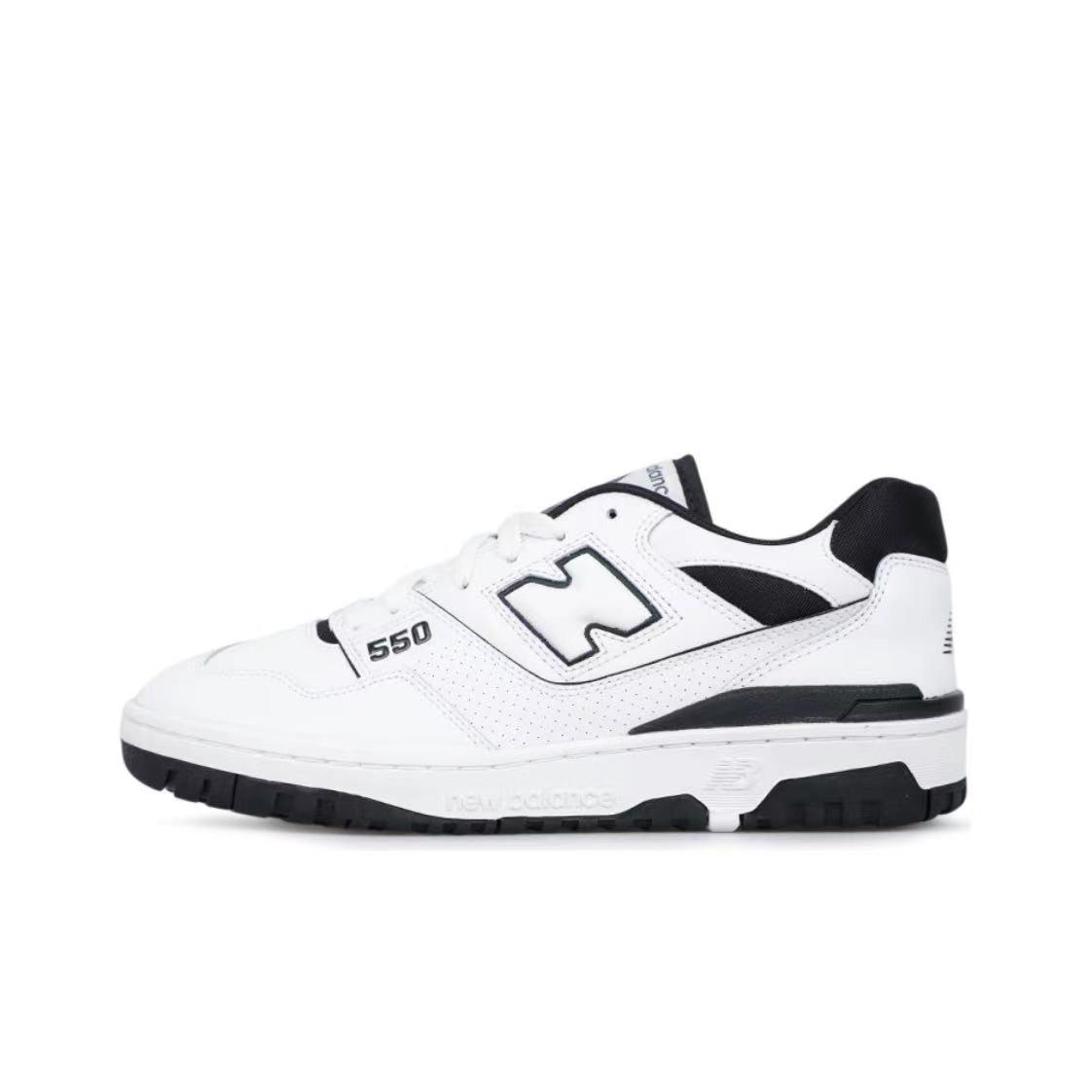 Tênis New Balance 550 - Fear