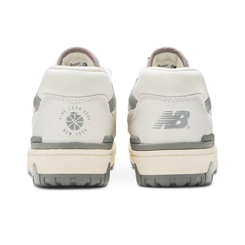 Tênis New Balance 550 - Fear