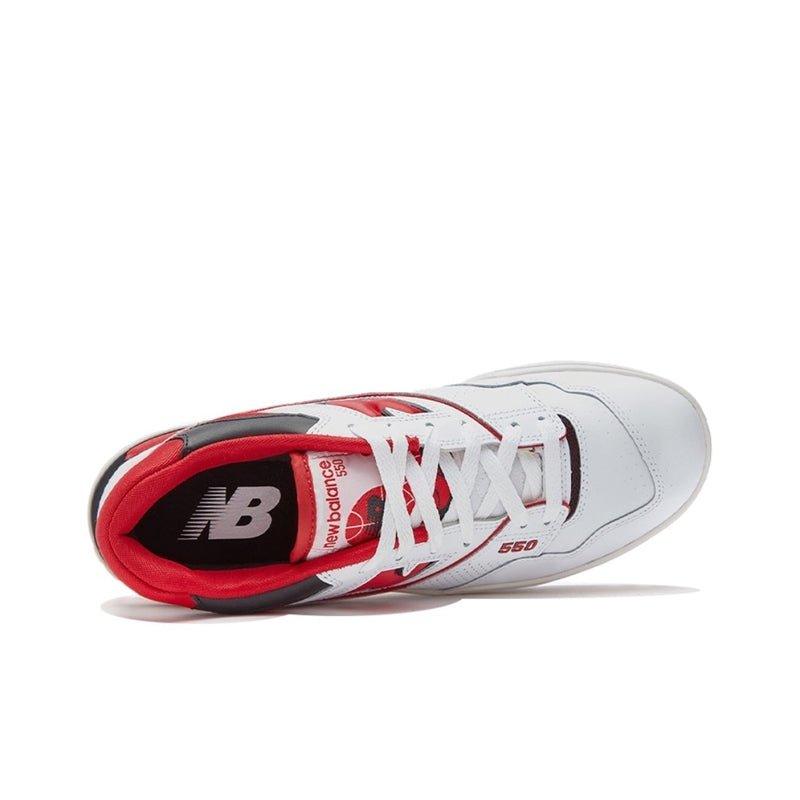 Tênis New Balance 550 - Fear