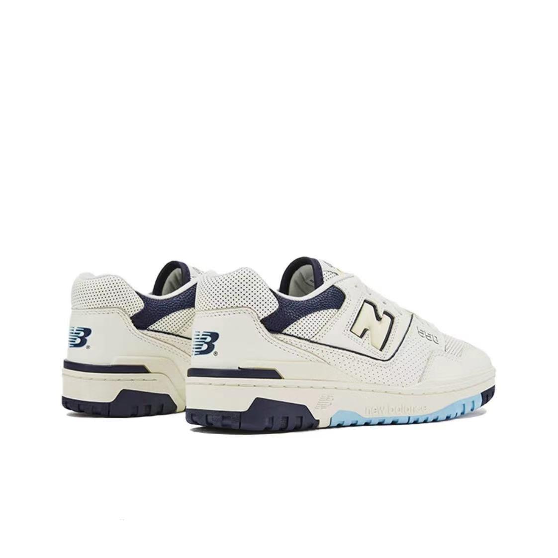 Tênis New Balance 550 - Fear