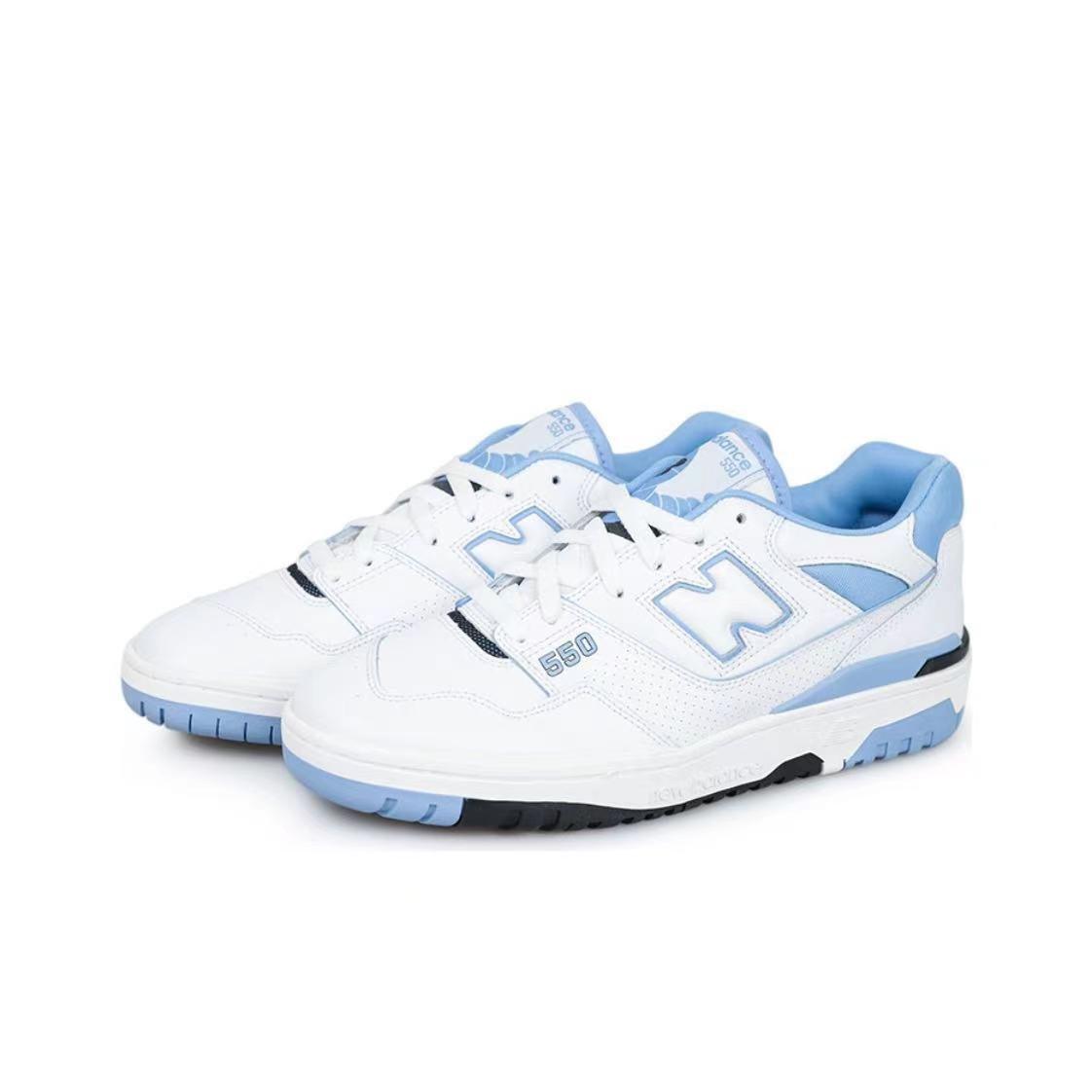 Tênis New Balance 550 - Fear