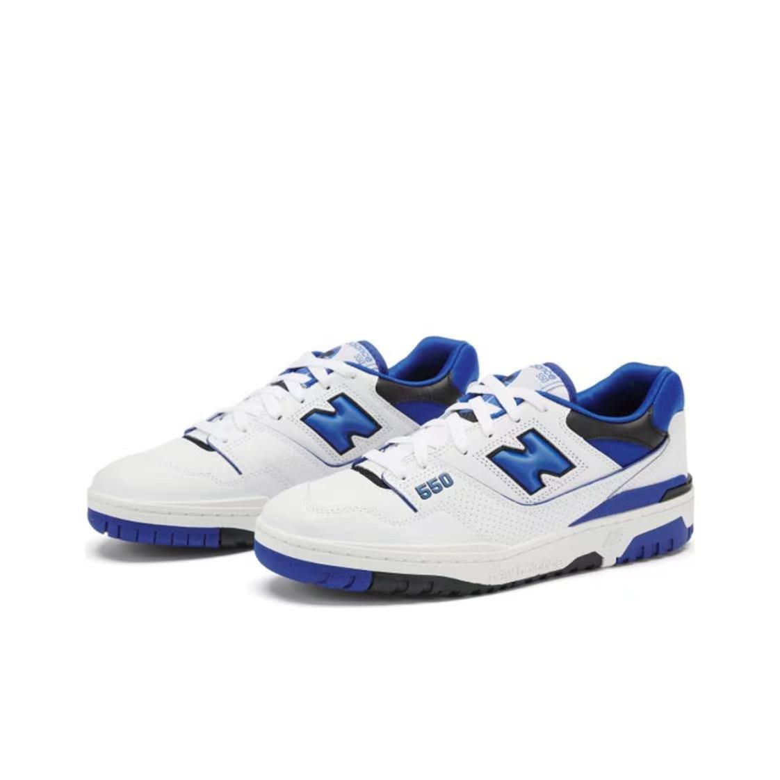 Tênis New Balance 550 - Fear