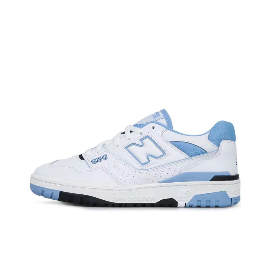 Tênis New Balance 550 - Fear