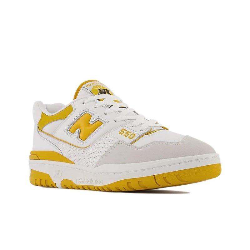 Tênis New Balance 550 - Fear