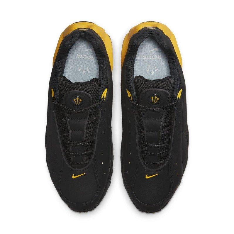 Tênis Nocta x Nike Hot Step - Fear