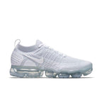 Tênis Vapor Max 2.0 "White & Pure Platinum"