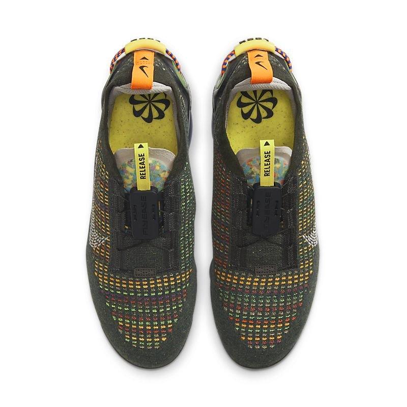 Tênis Vapor Max 2020 - Fear