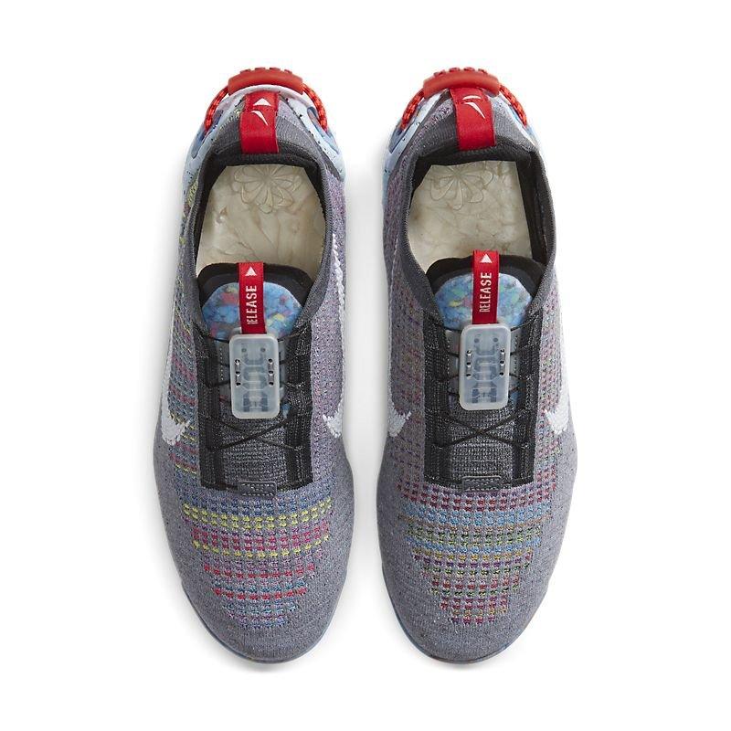 Tênis Vapor Max 2020 - Fear
