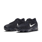 Tênis Vapor Max 2023 "Black & Sail"