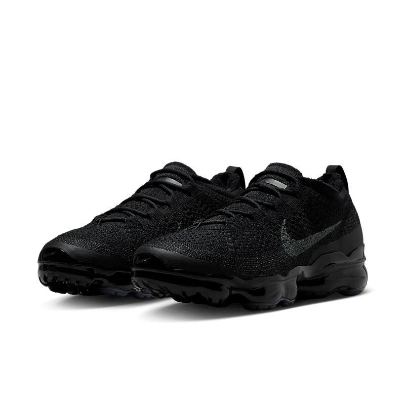 Tênis Vapor Max 2023 "Triple Black"