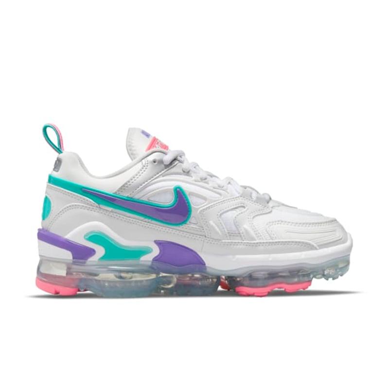Tênis Vapor Max Evo "Hyper Grape"