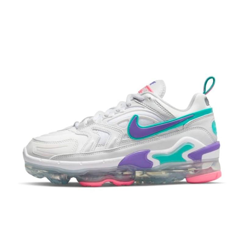 Tênis Vapor Max Evo "Hyper Grape"