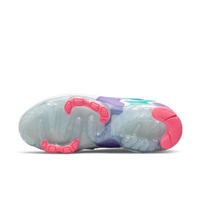 Tênis Vapor Max Evo "Hyper Grape"