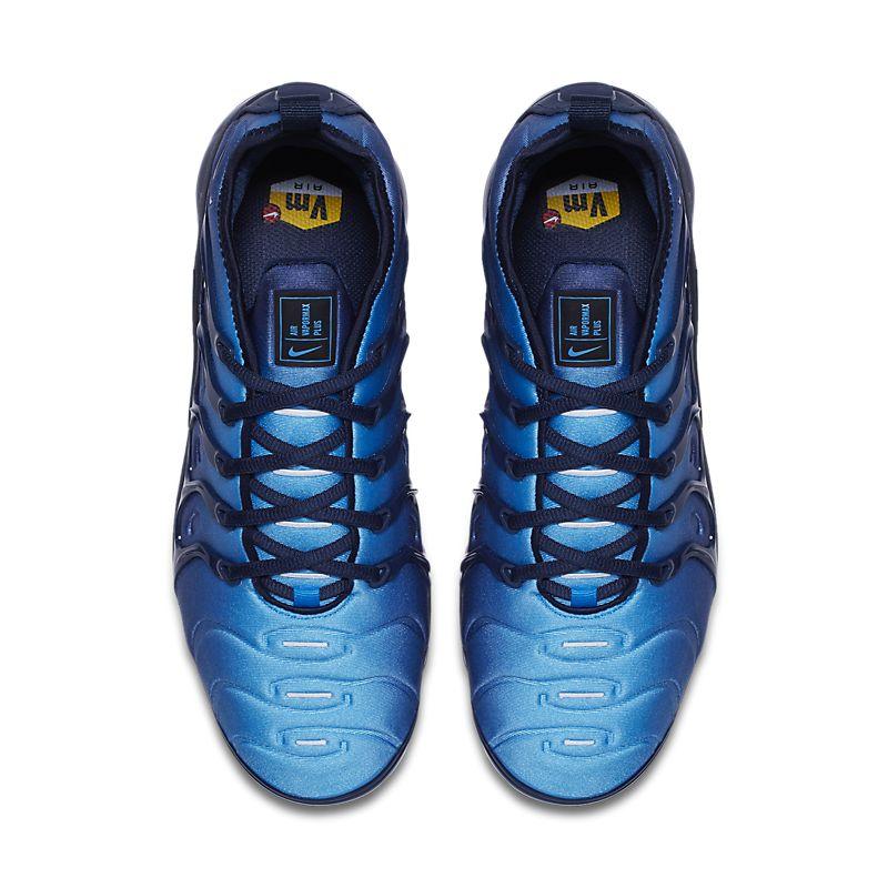 Tênis Vapor Max Plus - Fear